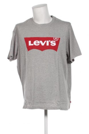 Herren T-Shirt Levi's, Größe XL, Farbe Grau, Preis € 28,87