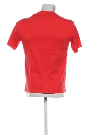 Herren T-Shirt Levi's, Größe XS, Farbe Rot, Preis € 10,68