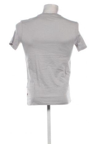 Herren T-Shirt Levi's, Größe M, Farbe Grau, Preis € 28,87