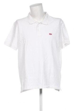 Pánske tričko  Levi's, Veľkosť XL, Farba Biela, Cena  28,87 €
