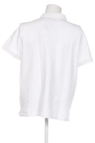 Tricou de bărbați Levi's, Mărime XL, Culoare Alb, Preț 184,21 Lei