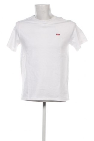 Pánské tričko  Levi's, Velikost M, Barva Bílá, Cena  812,00 Kč