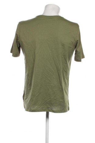 Pánské tričko  Lindbergh, Velikost L, Barva Zelená, Cena  812,00 Kč