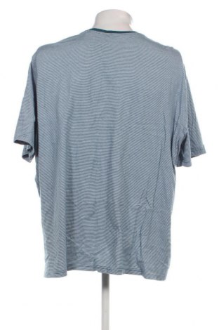 Herren T-Shirt Livergy, Größe 4XL, Farbe Mehrfarbig, Preis 6,62 €