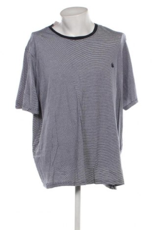 Herren T-Shirt Livergy, Größe 3XL, Farbe Mehrfarbig, Preis 3,97 €