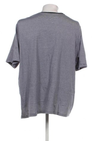 Herren T-Shirt Livergy, Größe 3XL, Farbe Mehrfarbig, Preis 6,62 €