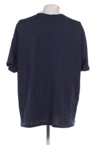 Ανδρικό t-shirt Livergy, Μέγεθος XL, Χρώμα Μπλέ, Τιμή 6,62 €