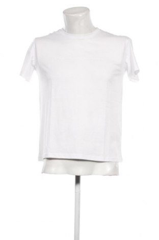 Мъжка тениска MSCH, Размер S, Цвят Бял, Цена 31,00 лв.