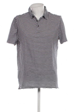 Мъжка тениска Maerz Muenchen, Размер XL, Цвят Многоцветен, Цена 33,24 лв.