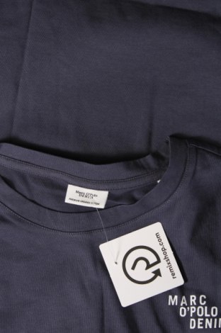 Herren T-Shirt Marc O'Polo, Größe XS, Farbe Blau, Preis 21,15 €