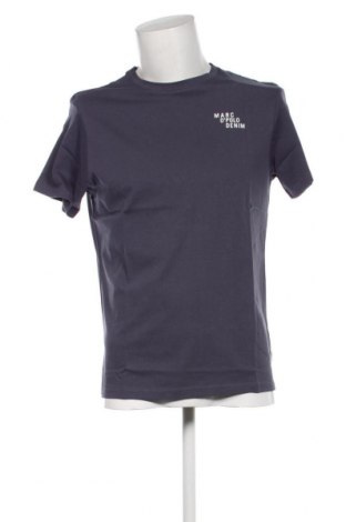 Pánske tričko  Marc O'Polo, Veľkosť M, Farba Modrá, Cena  27,83 €