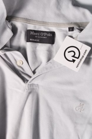 Мъжка тениска Marc O'Polo, Размер XL, Цвят Сив, Цена 72,00 лв.