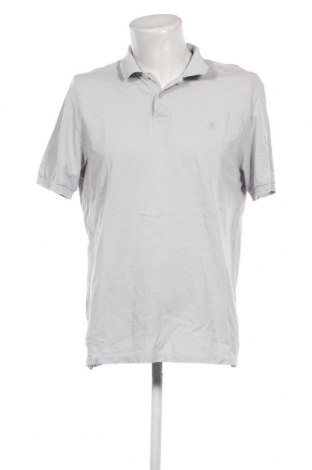 Мъжка тениска Marc O'Polo, Размер XL, Цвят Сив, Цена 72,00 лв.