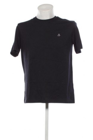 Ανδρικό t-shirt Marc O'Polo, Μέγεθος M, Χρώμα Μπλέ, Τιμή 37,11 €
