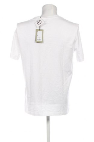 Pánské tričko  Marc O'Polo, Velikost L, Barva Bílá, Cena  1 043,00 Kč