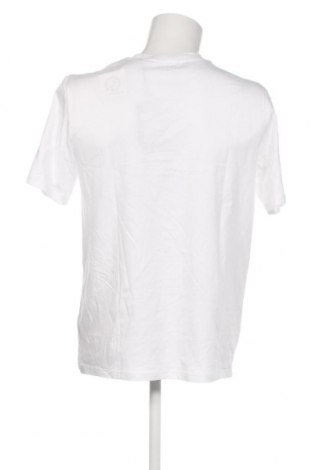 Pánske tričko  Marc O'Polo, Veľkosť L, Farba Biela, Cena  37,11 €