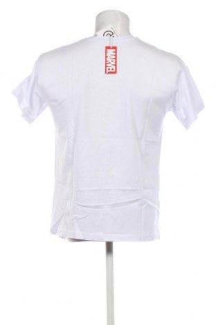 Pánské tričko  Marvel, Velikost S, Barva Bílá, Cena  449,00 Kč