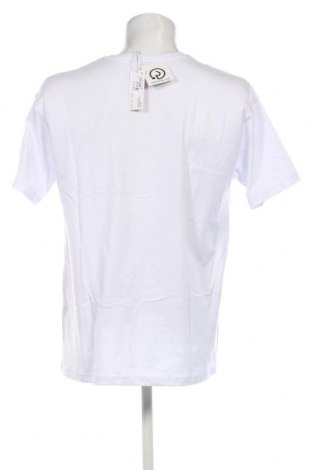 Ανδρικό t-shirt Marvel, Μέγεθος XL, Χρώμα Λευκό, Τιμή 8,15 €
