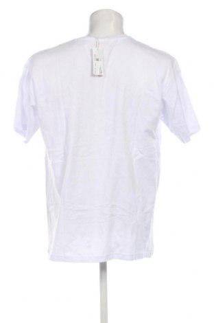 Ανδρικό t-shirt Marvel, Μέγεθος XXL, Χρώμα Λευκό, Τιμή 8,15 €