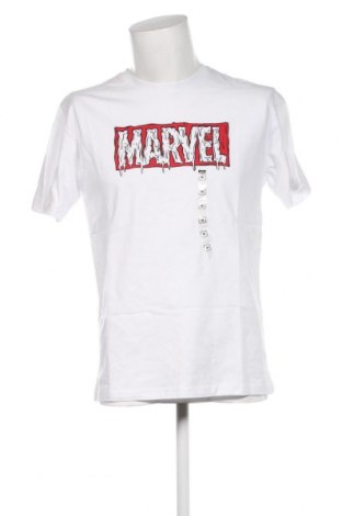 Férfi póló Marvel, Méret M, Szín Fehér, Ár 3 932 Ft