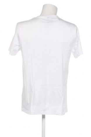Herren T-Shirt Mister Tee, Größe L, Farbe Weiß, Preis 8,31 €