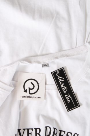 Ανδρικό t-shirt Mister Tee, Μέγεθος XL, Χρώμα Λευκό, Τιμή 10,07 €