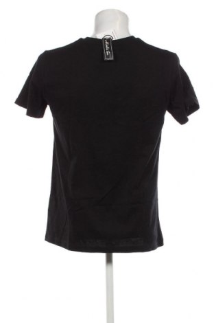 Herren T-Shirt Mister Tee, Größe M, Farbe Schwarz, Preis € 15,98