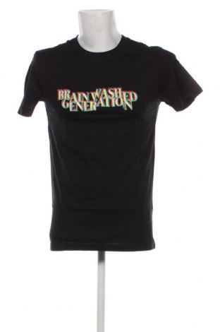 Ανδρικό t-shirt Mister Tee, Μέγεθος S, Χρώμα Μαύρο, Τιμή 8,79 €