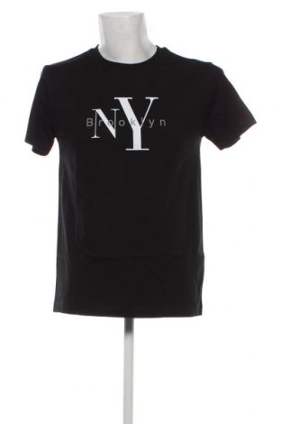 Ανδρικό t-shirt Mister Tee, Μέγεθος M, Χρώμα Μαύρο, Τιμή 9,59 €