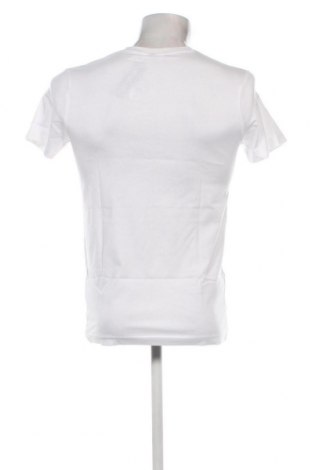 Herren T-Shirt Mister Tee, Größe XS, Farbe Weiß, Preis 15,98 €
