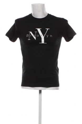 Pánske tričko  Mister Tee, Veľkosť XS, Farba Čierna, Cena  15,98 €