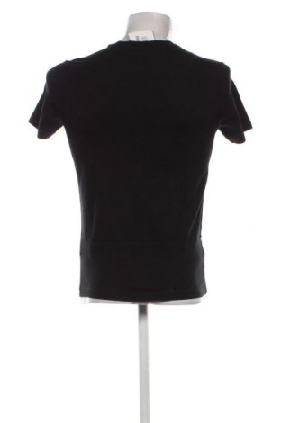 Ανδρικό t-shirt Mister Tee, Μέγεθος XS, Χρώμα Μαύρο, Τιμή 6,39 €