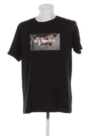 Pánské tričko  Mister Tee, Velikost XXL, Barva Černá, Cena  269,00 Kč