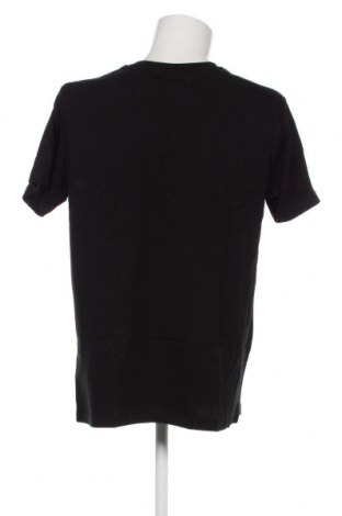 Pánske tričko  Mister Tee, Veľkosť XL, Farba Čierna, Cena  13,58 €