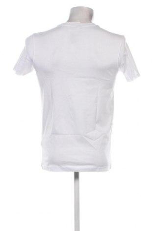Мъжка тениска Mister Tee, Размер XS, Цвят Бял, Цена 31,00 лв.