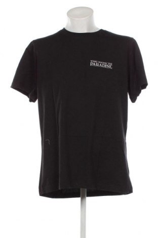 Herren T-Shirt Mister Tee, Größe XXL, Farbe Schwarz, Preis € 13,58