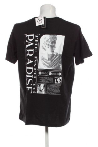 Ανδρικό t-shirt Mister Tee, Μέγεθος XXL, Χρώμα Μαύρο, Τιμή 13,58 €