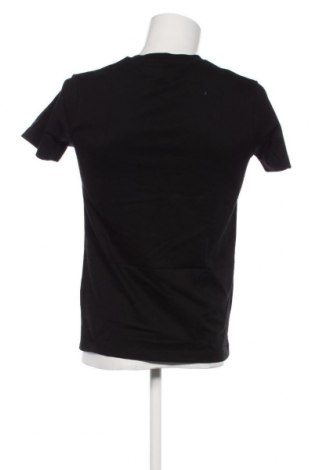 Herren T-Shirt Mister Tee, Größe S, Farbe Schwarz, Preis 8,79 €