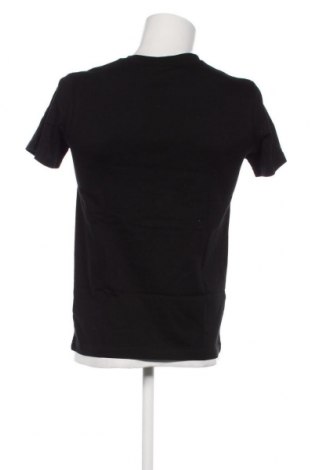 Herren T-Shirt Mister Tee, Größe S, Farbe Schwarz, Preis € 15,98