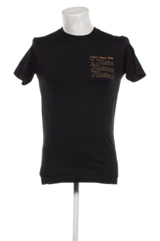 Мъжка тениска Mister Tee, Размер XS, Цвят Черен, Цена 12,40 лв.