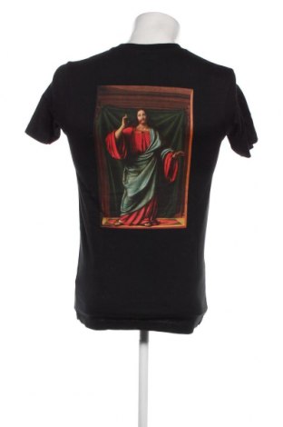 Ανδρικό t-shirt Mister Tee, Μέγεθος XS, Χρώμα Μαύρο, Τιμή 3,20 €