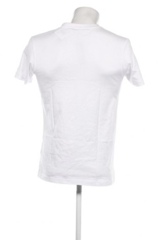 Herren T-Shirt Mister Tee, Größe S, Farbe Weiß, Preis 15,98 €