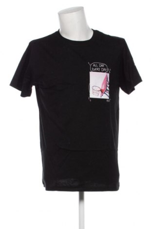 Ανδρικό t-shirt Mister Tee, Μέγεθος XL, Χρώμα Μαύρο, Τιμή 13,58 €