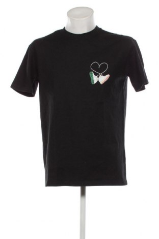 Pánske tričko  Mister Tee, Veľkosť S, Farba Čierna, Cena  8,79 €