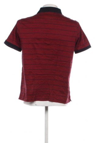 Herren T-Shirt Monte Carlo, Größe M, Farbe Rot, Preis 8,00 €