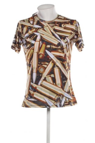 Ανδρικό t-shirt Mr. Gugu & Miss Go, Μέγεθος M, Χρώμα Πολύχρωμο, Τιμή 4,30 €
