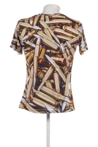 Ανδρικό t-shirt Mr. Gugu & Miss Go, Μέγεθος M, Χρώμα Πολύχρωμο, Τιμή 7,16 €