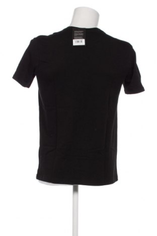 Ανδρικό t-shirt NFL, Μέγεθος M, Χρώμα Μαύρο, Τιμή 15,98 €