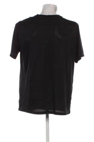 Мъжка тениска NLW, Размер XXL, Цвят Черен, Цена 13,00 лв.