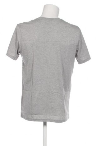 Мъжка тениска New Era, Размер L, Цвят Сив, Цена 31,00 лв.